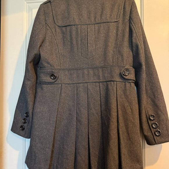 Steve Madden Jacket in Large - Picture 4 of 5